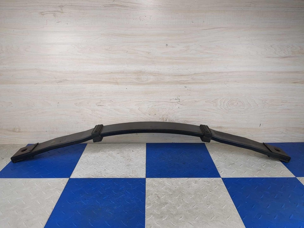 1997-2004 C5 Corvette - OEM Rear Leaf Spring FE1 Sport Ride