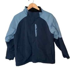 Vintage L.L. Bean Ski Coat Kid's Large