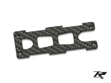 Tron 5.5 ESC Carbon Tray