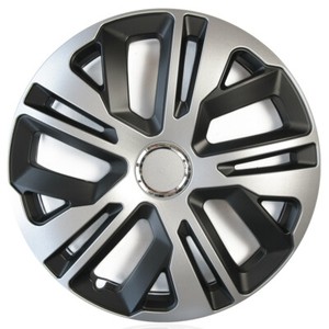 4 Stück Radkappen Radzierblenden 15 Für Opel Corsa B C D Astra G 2 H 3 J 4 K