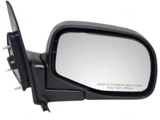 For 1996-1997 Mazda B2300 Mirror Right Brock 33624JQ