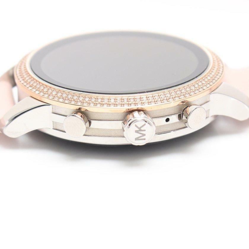 Michael Kors MKT5055 41mm Silver/Rose 