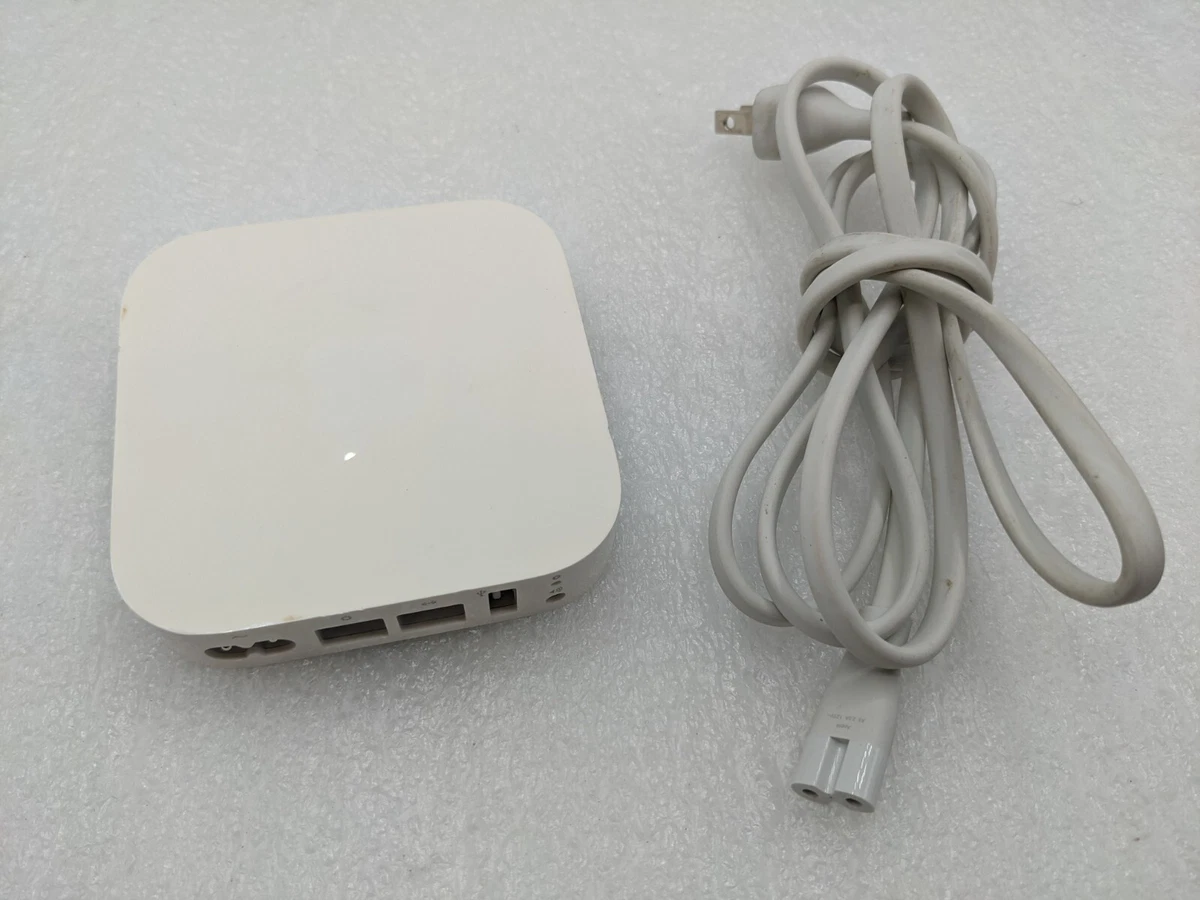 Apple Airport Express Home Network Wireless Routers for sale | eBay