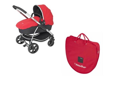 icandy strawberry flavour pack