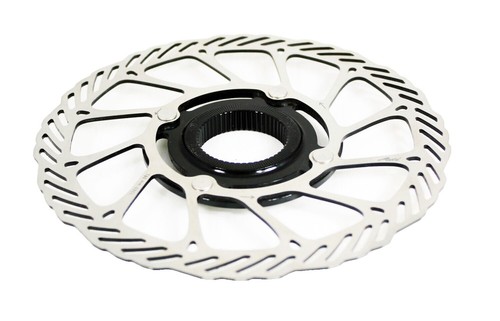 NOS GENUINE AVID G3 G3CL 160MM INCH DISC ROTOR FITS SRAM SHIMANO