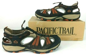 pacific trail sandals