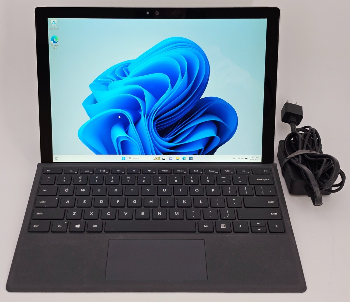 Surface Pro Microsoft 0 256gb 2-in-1 Intel Core Laptop | 256GB 