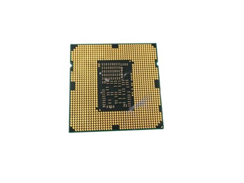 Intel Pentium Dual-Core G6950 SLBTG SLBMS Processor 2.8 LGA 1156 CPU 533MHZ - Picture 4 of 5