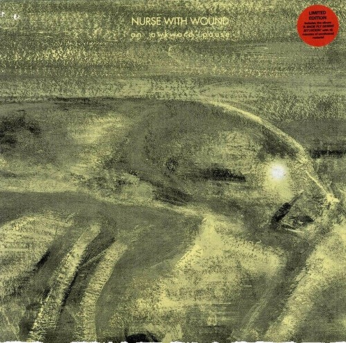 The Suffering Spirit by Old Wounds (Record, 2015