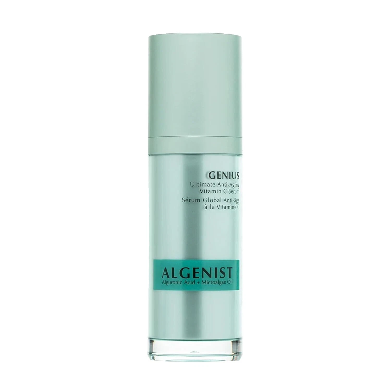 Algenist Skin Care with Vitamins