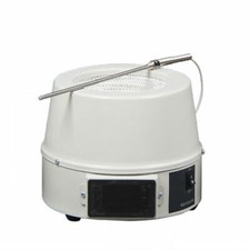 100~500ml Digital Display Heating Mantle Thermostatic w/ Magnetic Stirrer 220V