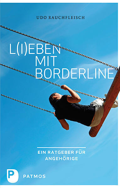 Thumbnail - L(i)eben Mit Borderline | Udo Rauchfleisch | 2023 | Deutsch