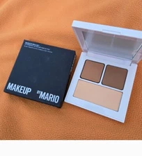 MAKEUP BY MARIO Master Eye Prep & Set (Select Shade)