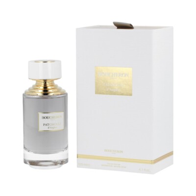 Boucheron Patchouli d'Angkor oz 125 ml Eau de Parfum