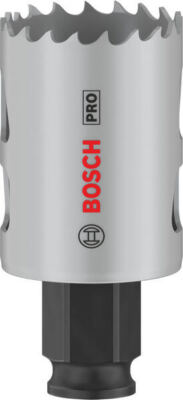 Bosch PRO Multi Material PC Plus Lochsäge, 35 mm, 24-teilig