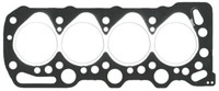 Elring 474.190 Gasket, Cylinder Head For Opel Vauxhall
