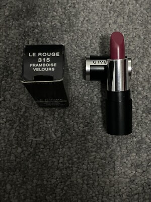 Givenchy Le Rouge Mini Intense Matt Lip Colour 315 Framboise Velour 1,3g