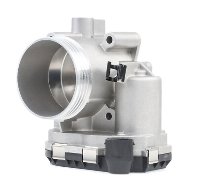 Boitier Papillon Pour Volvo S60 V70 S80 XC70 Ref 8644345