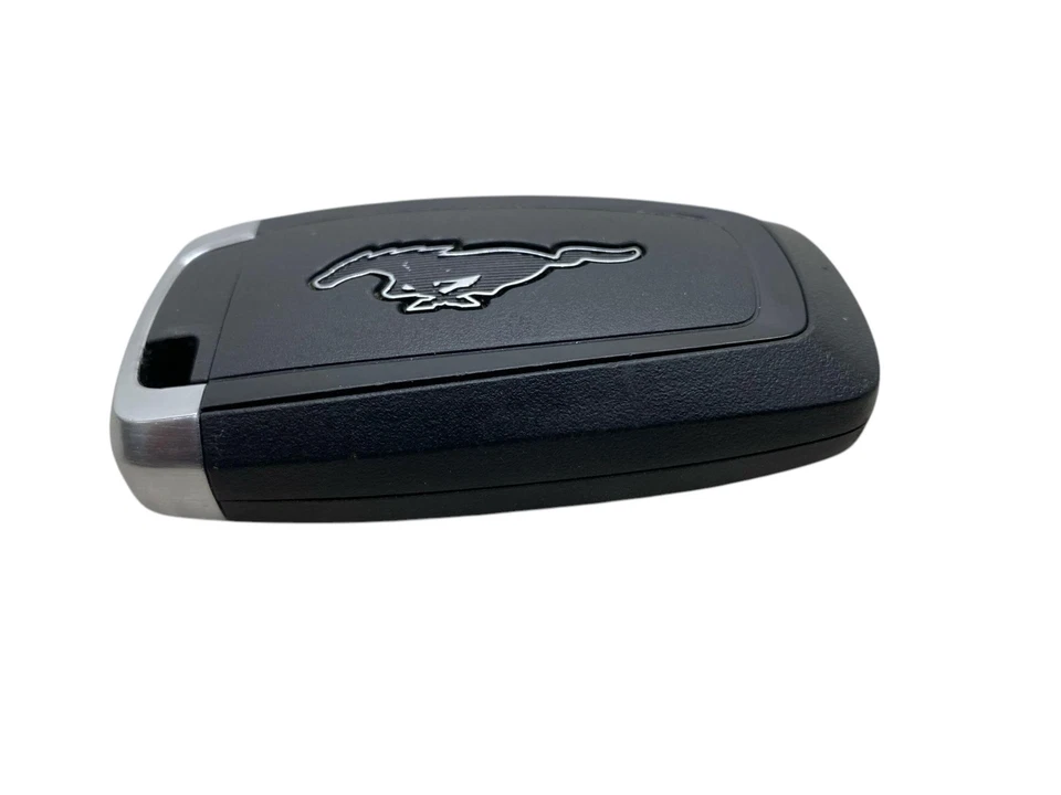 Mando a distancia sin llave Ford Mustang Mach-E GT 2021 2022 2023 JR3T-15K601-FB OEM Foto 2 de 4