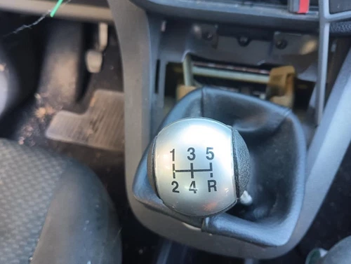 4M5112A650NA Centralita Motor Uce para FORD FOCUS C-MAX (CAP)(2003) * 103989 - Imagen 10 de 10