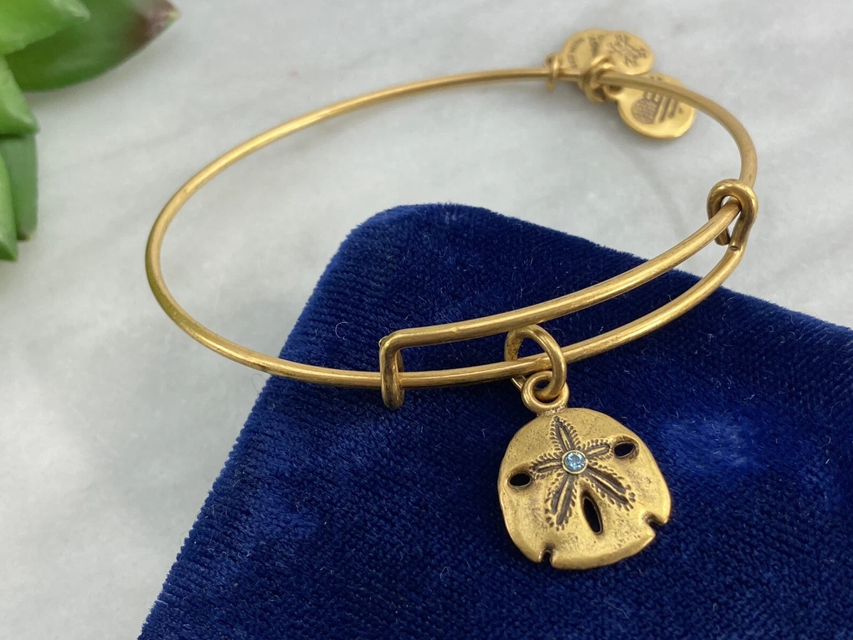 Alex and ani sand cheap dollar
