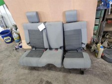 Wrangler 2008 Seat Rear 268770 Wrangler 2008 Seat Rear 268770