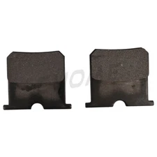 Brake Pad Kit for Rockwell Meritor Axletech Carlisle 244-7852 328-7849 7420762