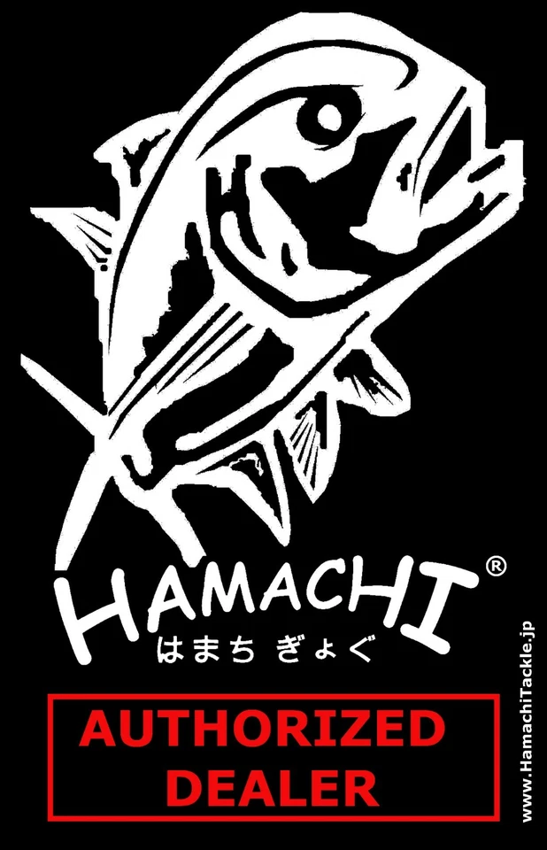 Hamachi Japan Braid x8 500m Multi Colour PE Fishing jigging spinning Line  - Image 4 of 4