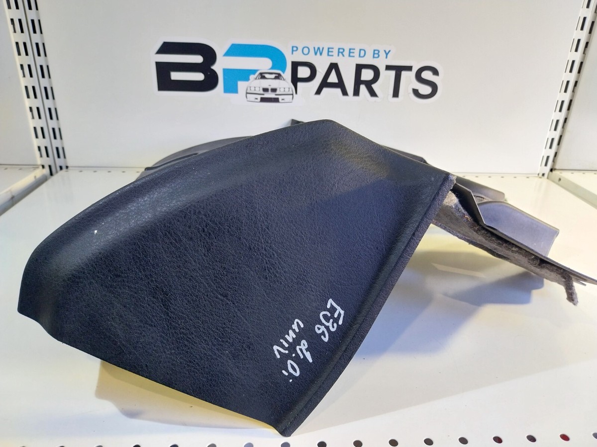 BMW E36 Trim panel lower left (with steering lift) 51458167299 | eBay 