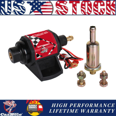 #ad Universal 42S Electric Transfer Pump Gasoline Only Low Pressure 2 3.5 PSI 42 GPH $24.99
