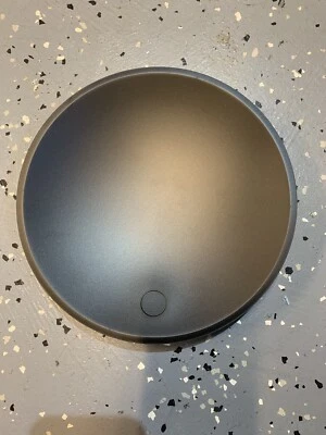 PREMIUM JL Audio 13W7 / 13W7AE Replacement Aftermarket Dust Cap (Black)