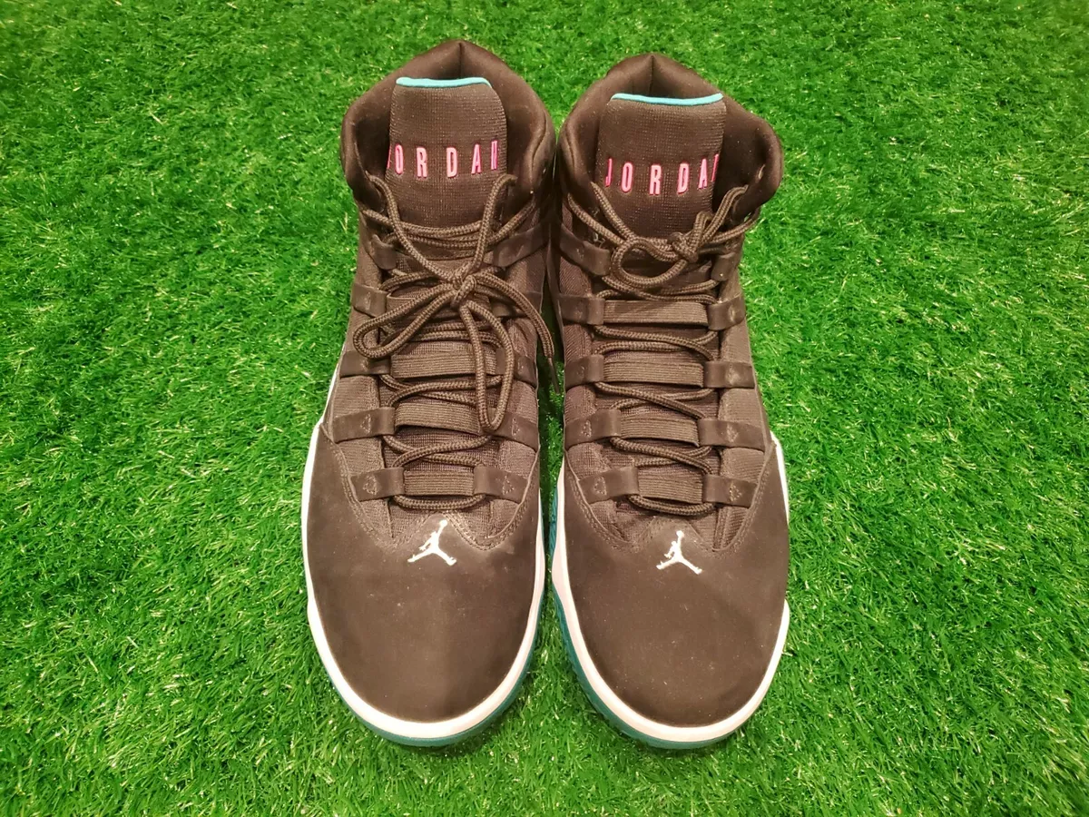 Jordan max deals aura green