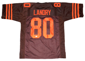 jarvis landry color rush jersey
