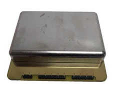 Bruker Mass Spectrometer BDD QTQRD-1B #236019 Component Board