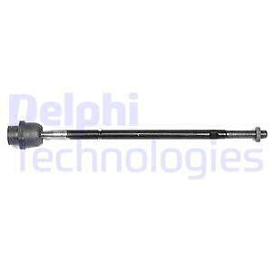 Delphi TA1551 Inner Tie Rod For Opel Vauxhall-image