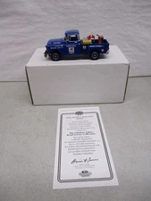 Matchbox Collectibles Mobil Battery Quick Start Service YRS03-M