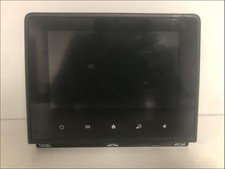 Ecran GPS RENAULT CLIO 5 PHASE 1 280346916R