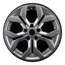 Wheel Rim Kia Seltos 17 2024-2026 52910Q5400 Painted OEM Factory OE 71071