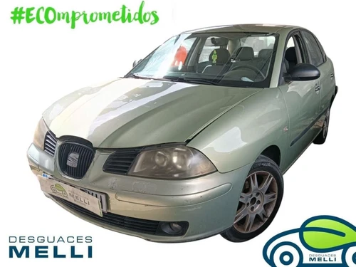 036103373AK Zylinderkopf R. für SEAT CORDOBA BERLINA (6L2) Reference 20 9161705 - Bild 6 von 10