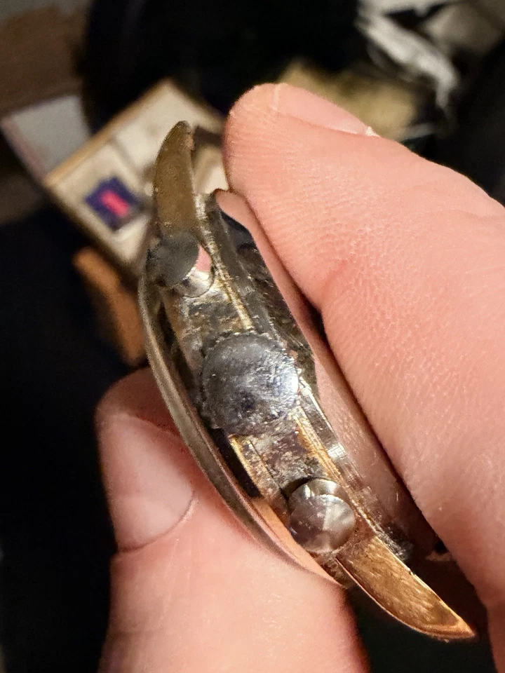 Nelson Sport Chronograph Watch - Image 3 of 4