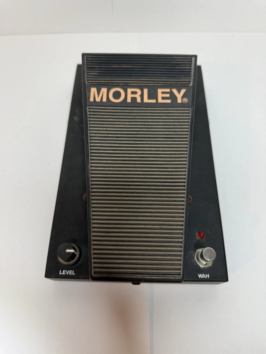 morley pro series wah products for sale | eBay