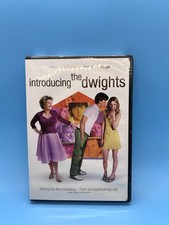 Introducing the Dwights DVD Comedy Brenda Blethyn Region 1 Drama Widescreen 2007 Introducing the Dwights DVD Comedy Brenda Blethyn Region 1 Drama Widescreen 2007
