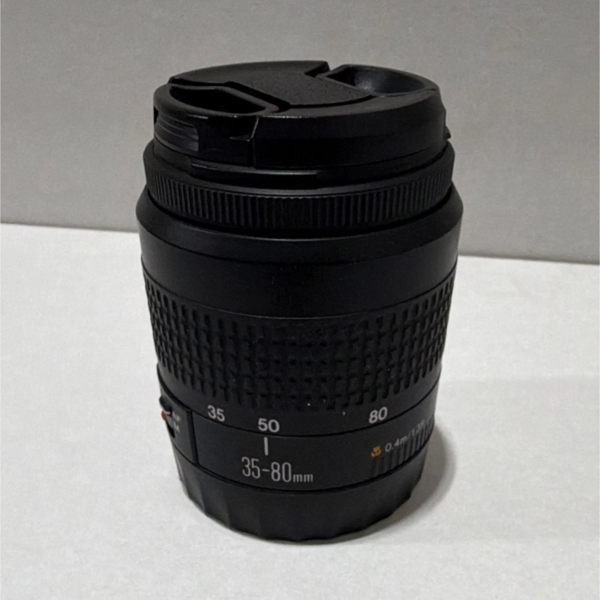 Canon 35-80mm f/4-5.6 Camera Lenses for sale - eBay