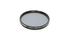 Tiffen 58 mm Circular Polarizing Filter 58CP B147
