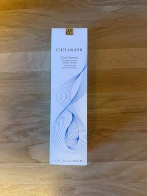 Estée Lauder Micro Essence Treatment Lotion mit Bio-Ferment 200 ml