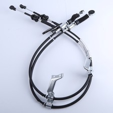 1PCS Manual Shifter Cable For 2006-11 Honda C...