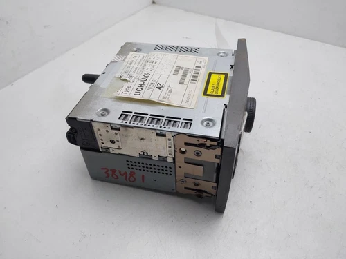 13154304 Sistema Audio/Radio Cd para OPEL ASTRA H GTC Enjoy 2005 9260134 - Imagen 4 de 10