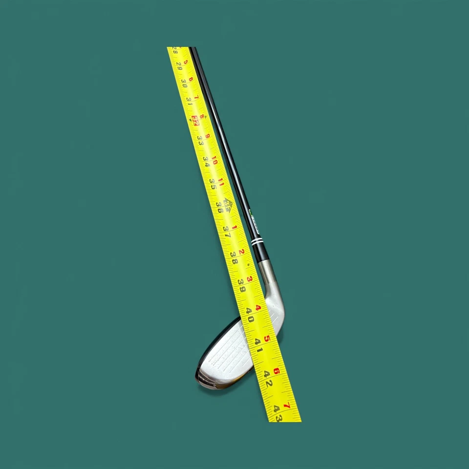 Cleveland 588 Gliderail H3 Hybrid 20.5* RH Matrix Ozik Stiff Flex - Image 3 of 4