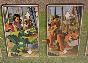 🎠LEGO Creator Expert: Carousel 10257 NEW & SEALED