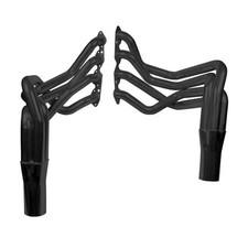 Hooker Headers 2222hkr Super Competition Long Tube Header Fits 66-74 Corvette Hooker Headers 2222hkr Super Competition Long Tube Header Fits 66-74 Corvette